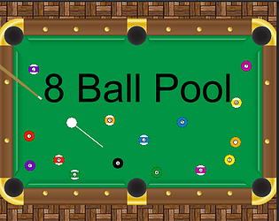 8 Ball Billiards Classic