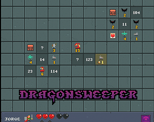 Dragonsweeper